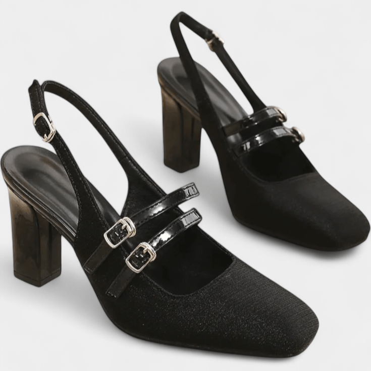 Nora | Ortopædisk Mary-Jane