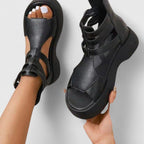 Nora | Ortopædiske Sandaler