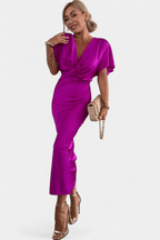 Pernille | Midi kjole