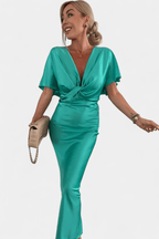 Pernille | Midi kjole