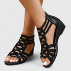 Pernille | Ortopædiske sandaler