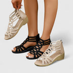 Pernille | Ortopædiske sandaler