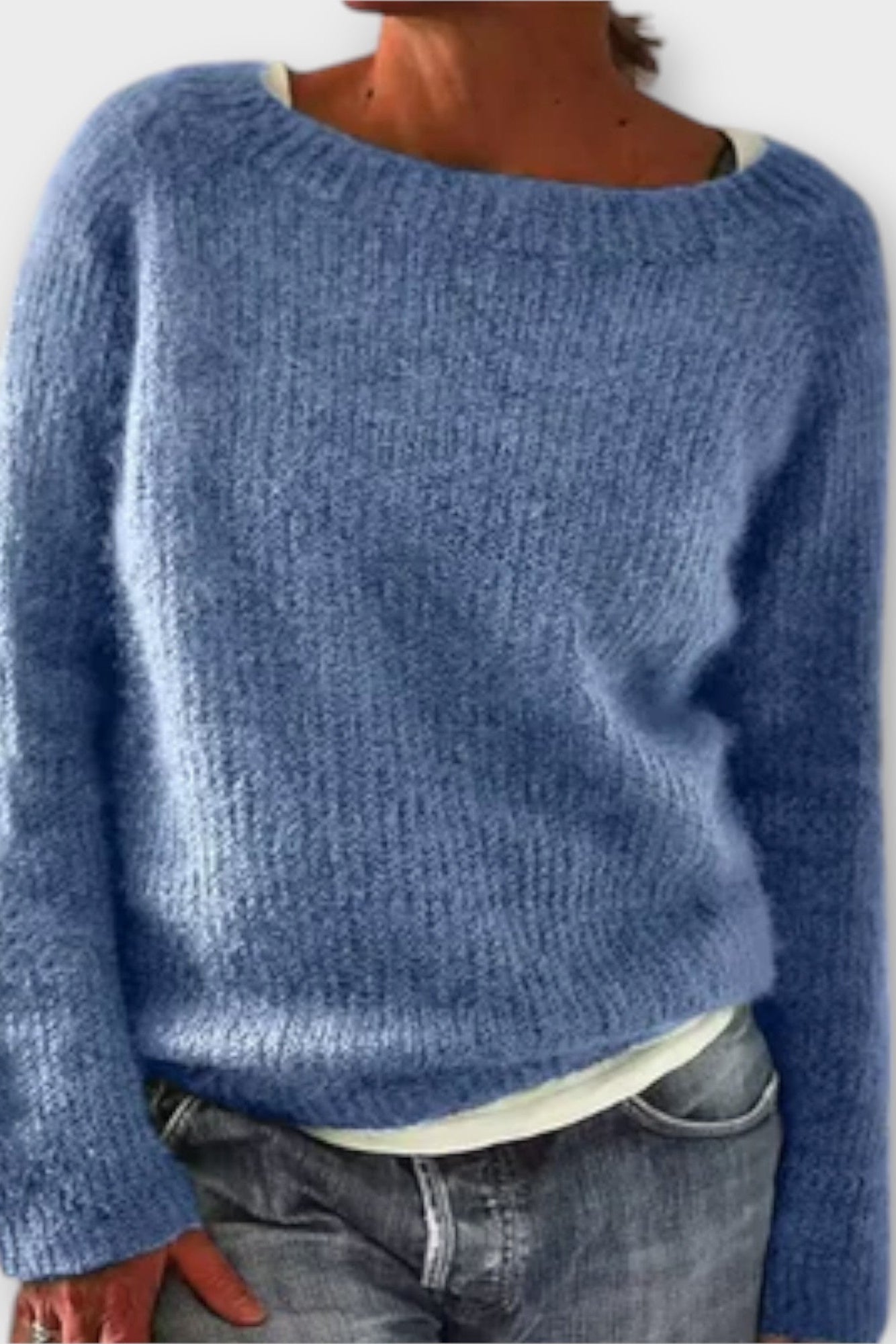 Regine | OversizeTrøje