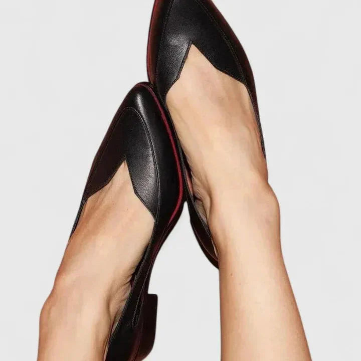 Rikke | Stilfulde Sandaler