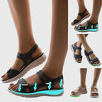 Ronja | Ortopædiske sandaler