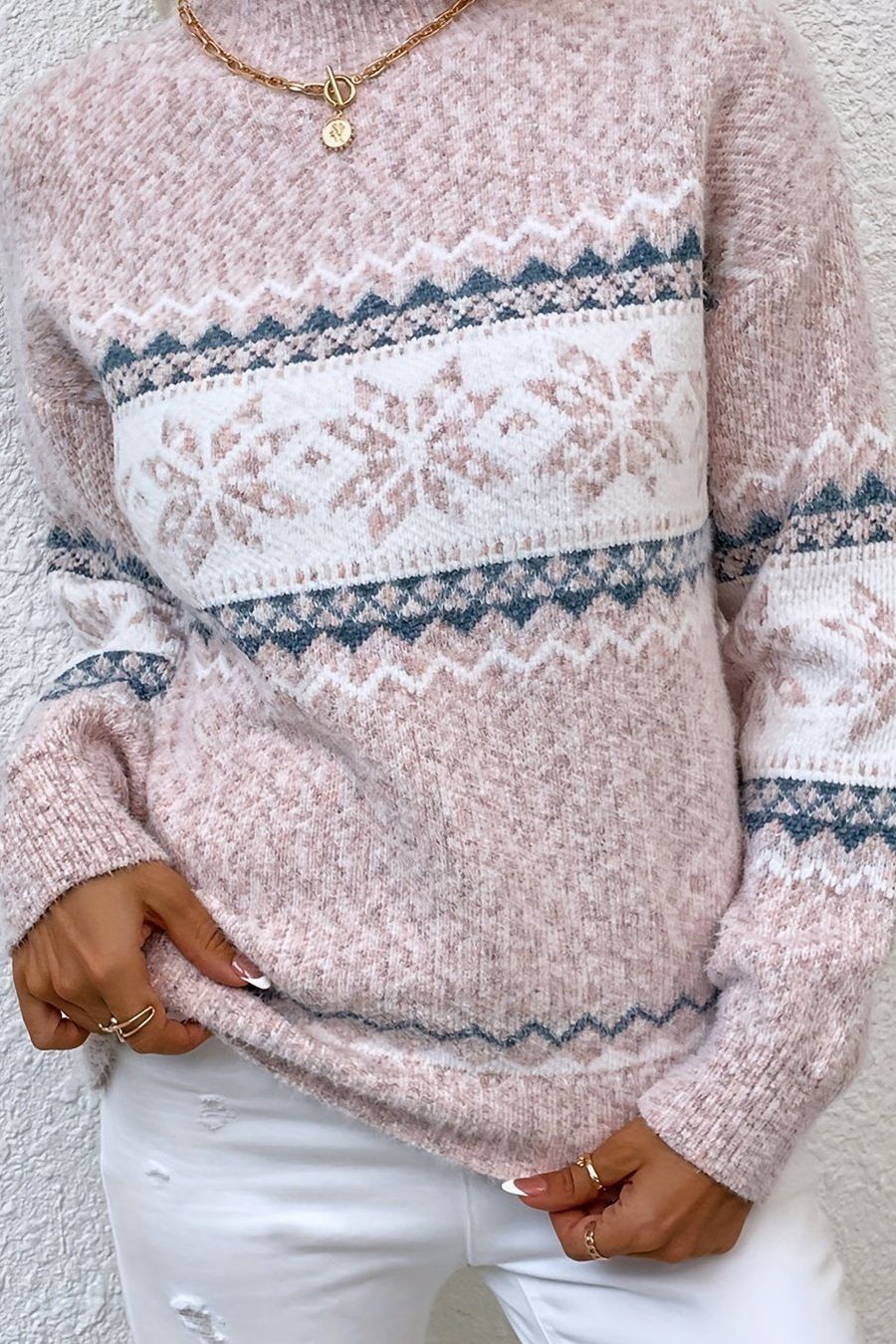 Ruby | Collegetrøje