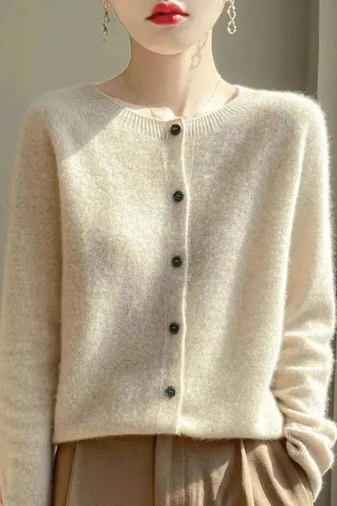 Selma | Kashmir trøje