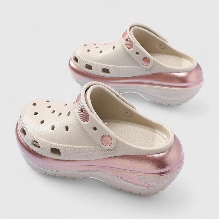 Sidsel | Ortopædiske sandaler