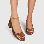 Silje | Ortopædiske Sandaler