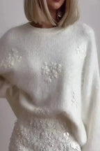 Tanja | Elegant Striktrøje