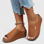 Thea | Ortopædiske sandaler