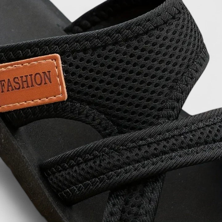 Thilde | Ortopædiske Sandaler