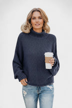 Verena™ | Elegant pullover