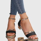 Vibeke | Ortopædiske Sandaler