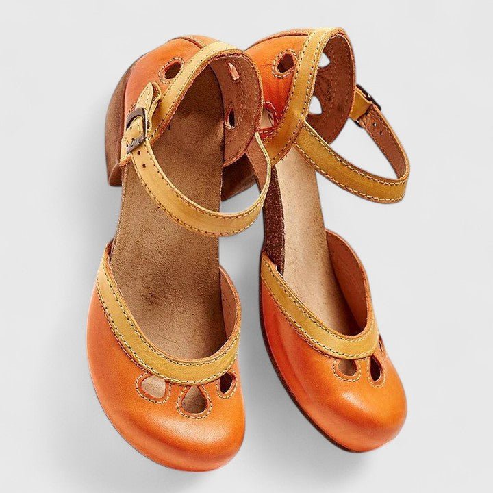 Viola | Ortopediske sandaler