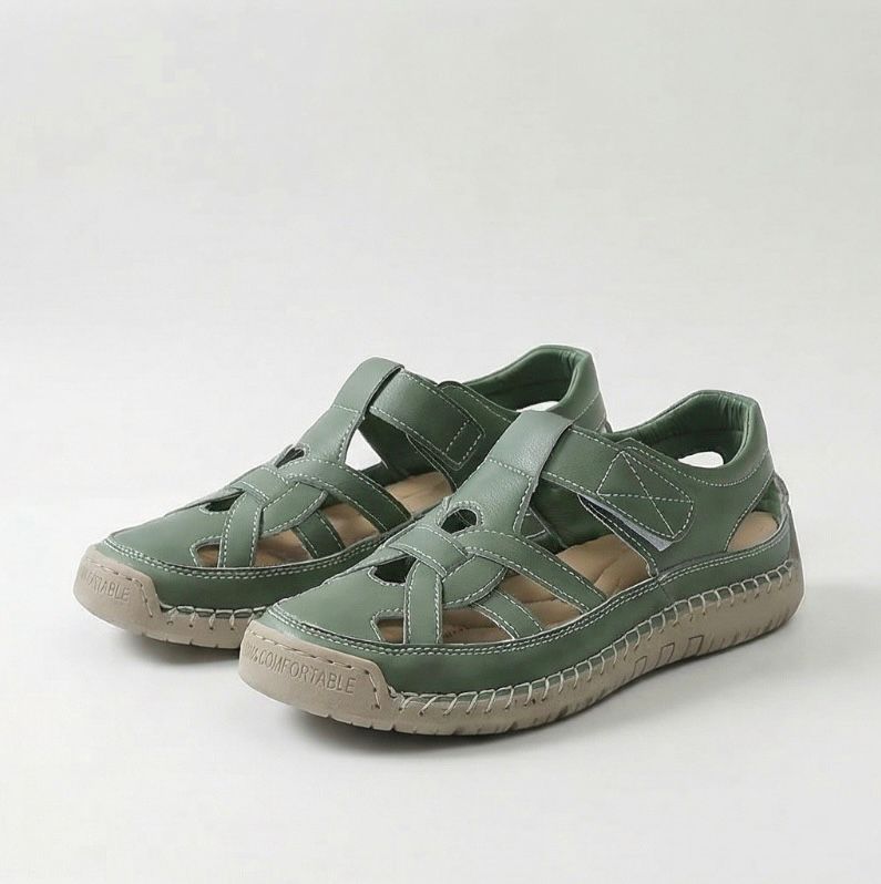 SOLA™ Let Sommer Sandaler