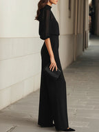 Emma™ || Elegant 3-delt sæt