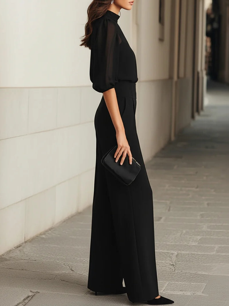 Emma™ || Elegant 3-delt sæt