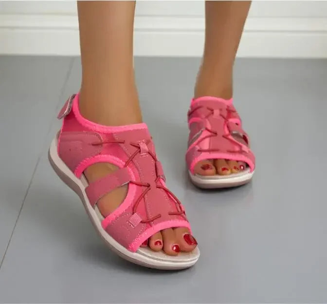 Mery™ - Ortopædiske Sandaler