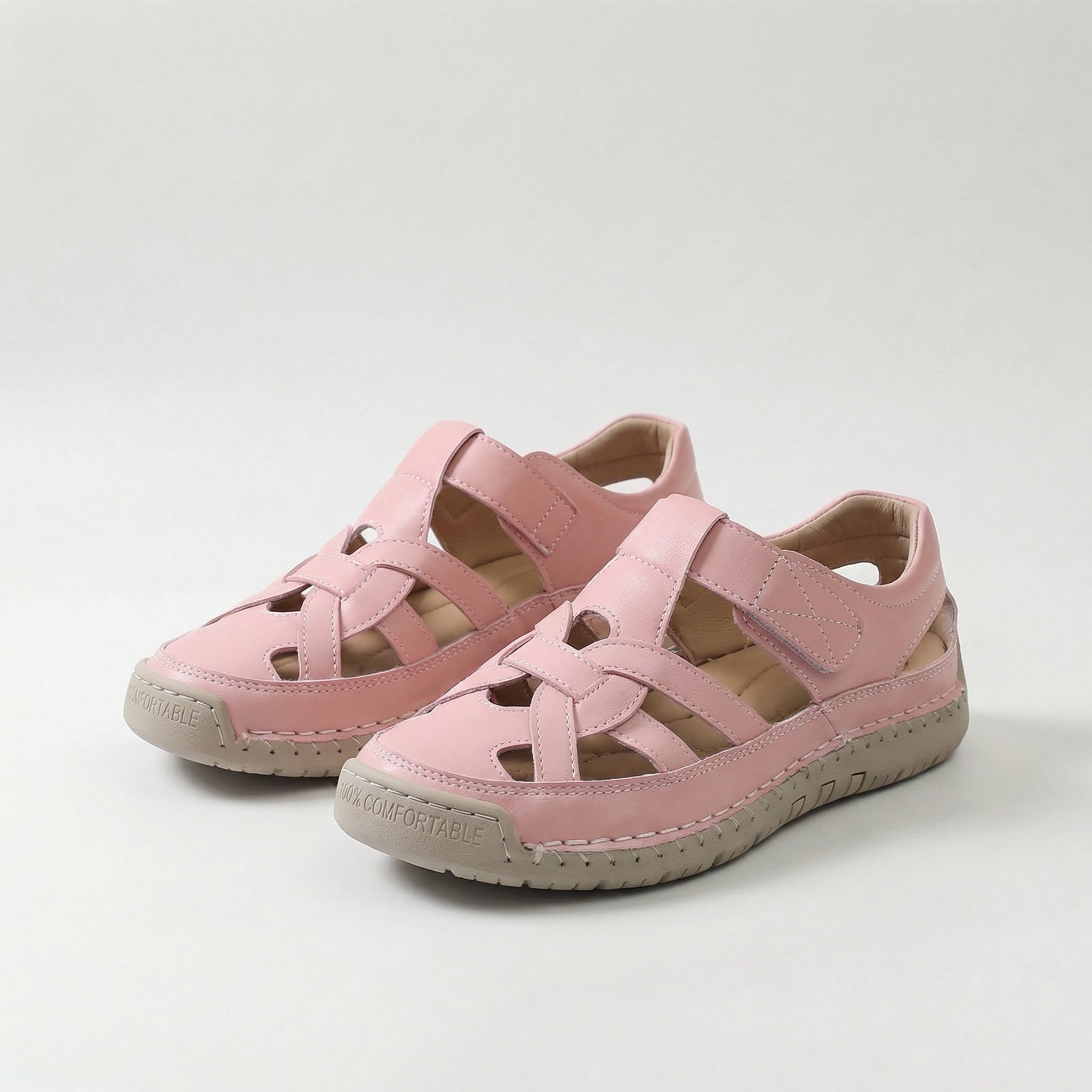 SOLA™ Let Sommer Sandaler