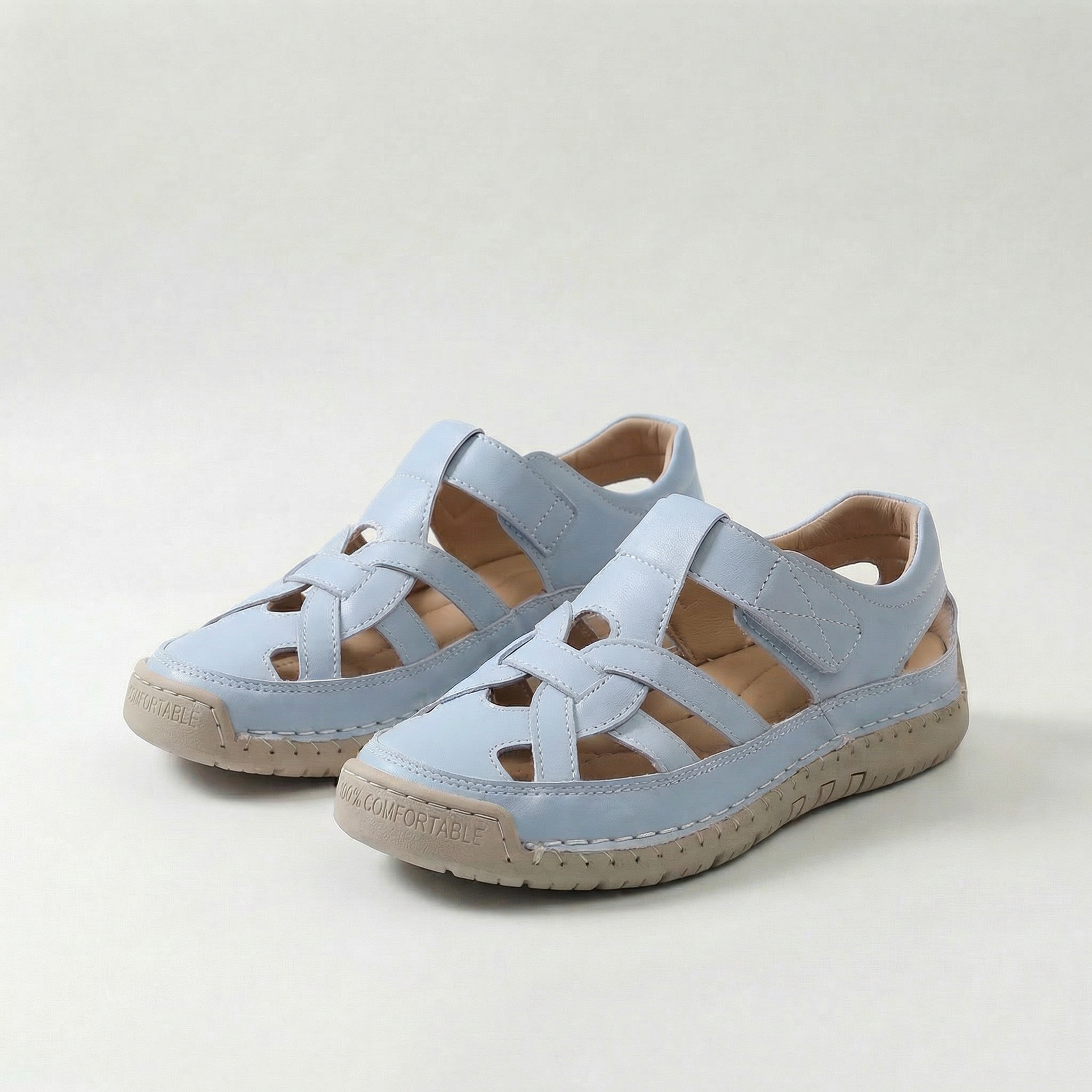 SOLA™ Let Sommer Sandaler