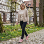 Mila™ – Komfortable ortopædiske sneakers