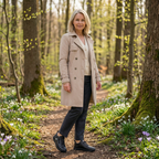 Mila™ – Komfortable ortopædiske sneakers