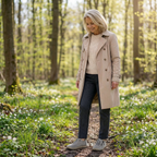 Mila™ – Komfortable ortopædiske sneakers