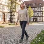 Mila™ – Komfortable ortopædiske sneakers