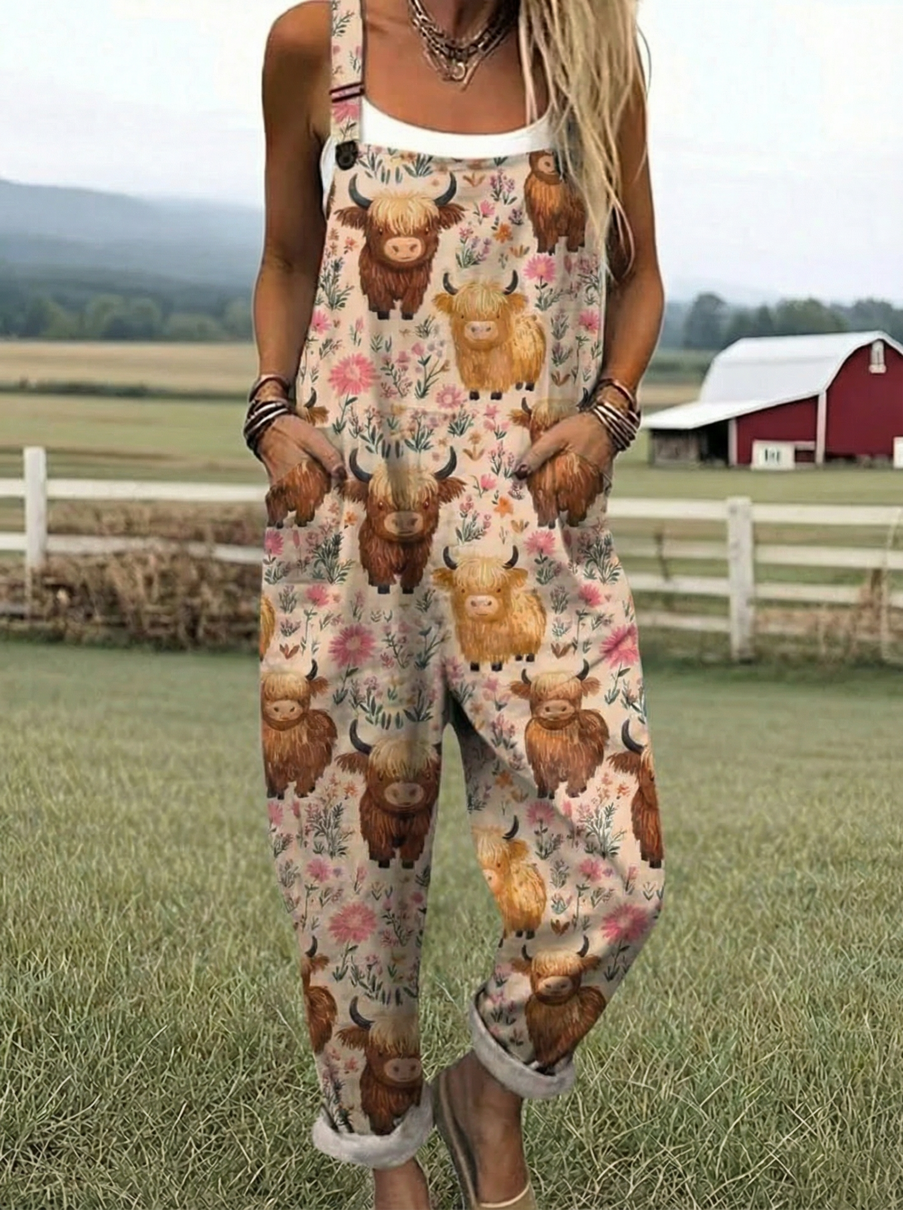 VB™ | minimalistisk jumpsuit