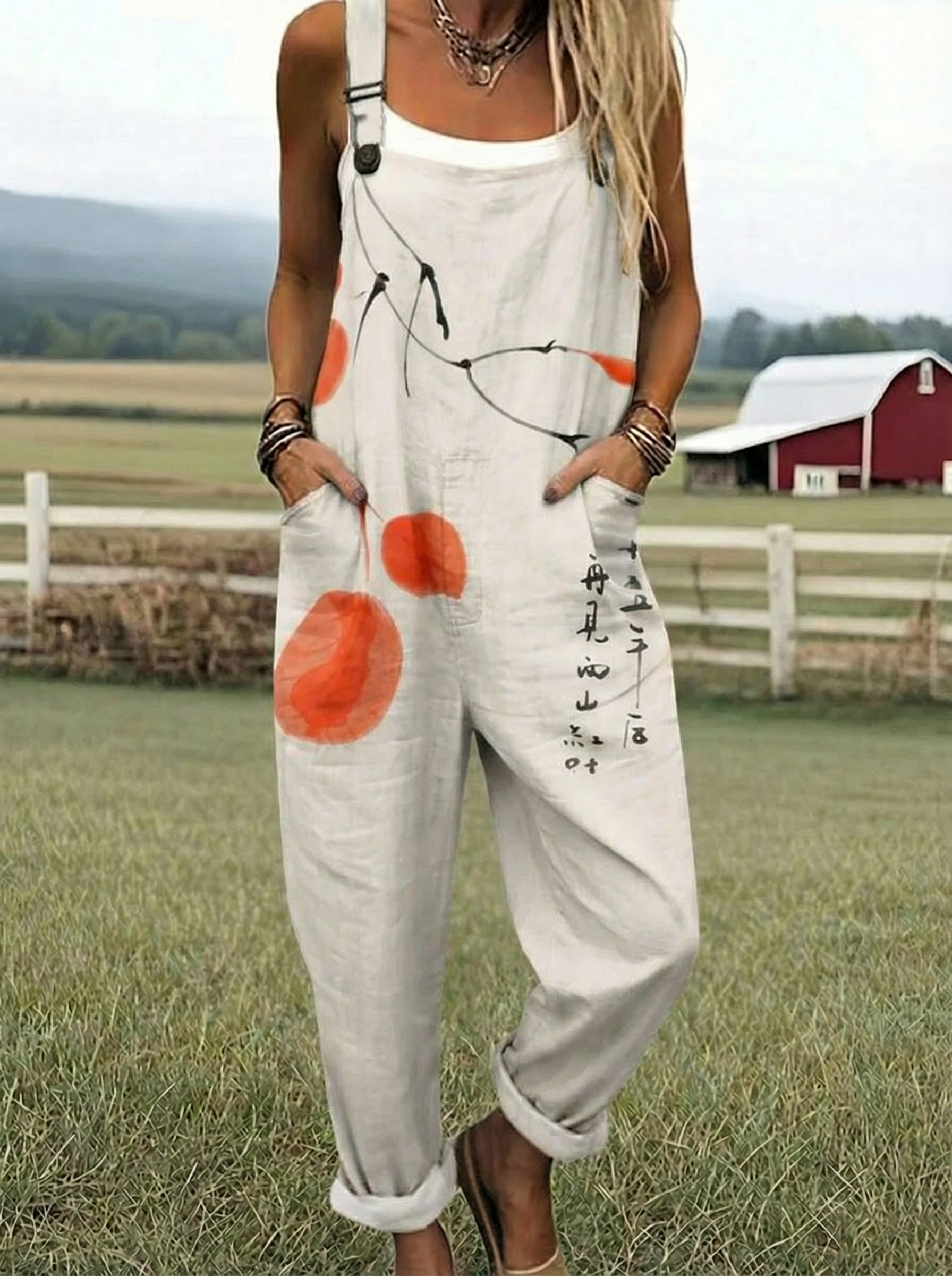 VB™ | Trend Comfort Havebukser