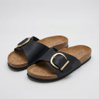 Aurora™ – Komfortable sandaler med blød glidende indgang