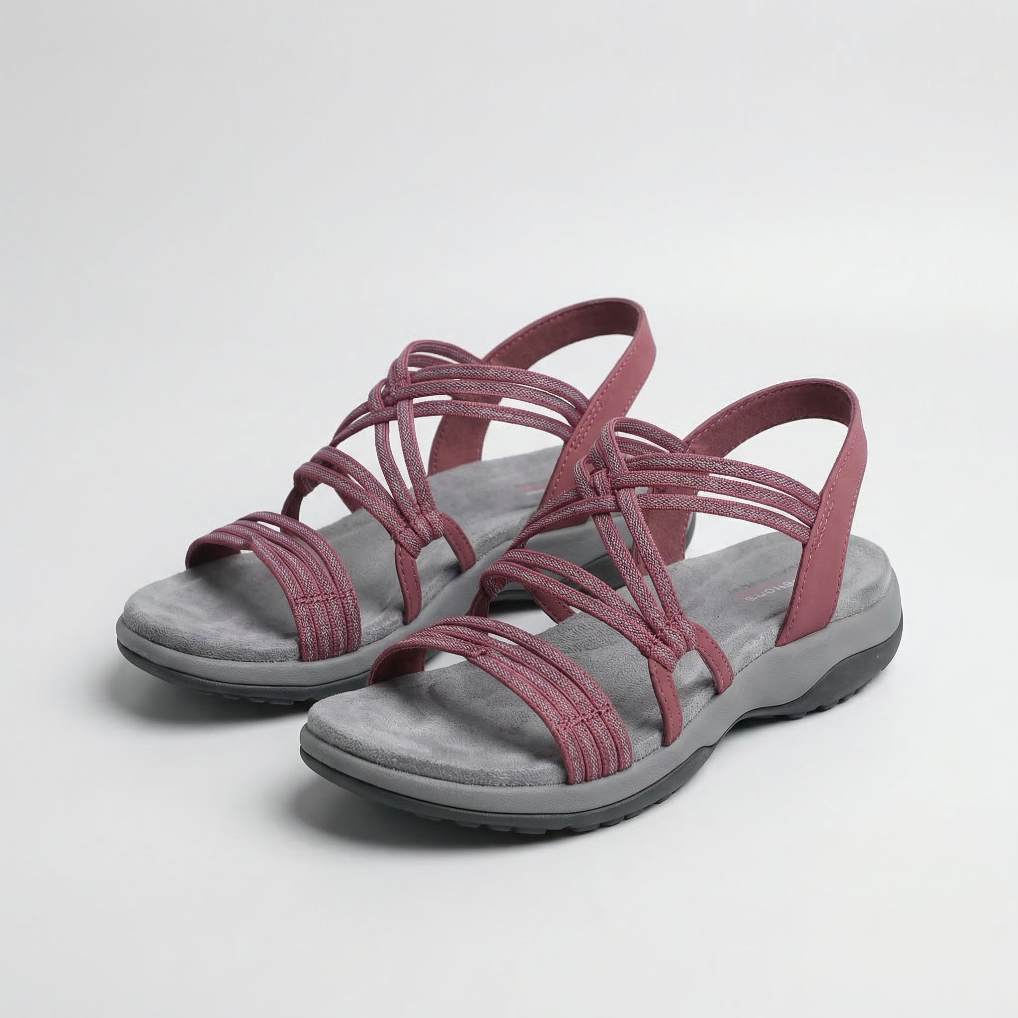 Nyla™ - Orthopædiske Elegante Sandaler