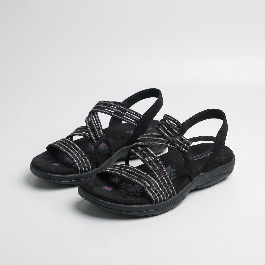 Nyla™ - Orthopædiske Elegante Sandaler