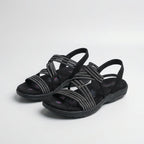 Nyla™ - Orthopædiske Elegante Sandaler