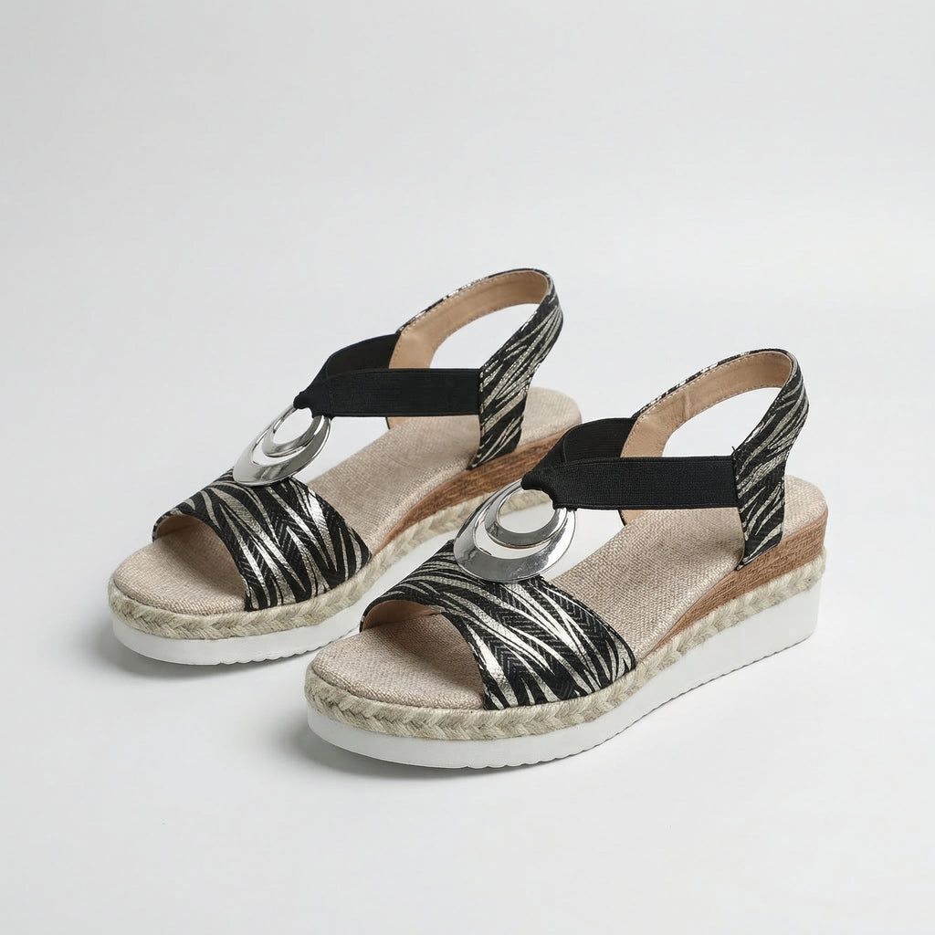 Lizzy™ | Orthopædiske Sandaler