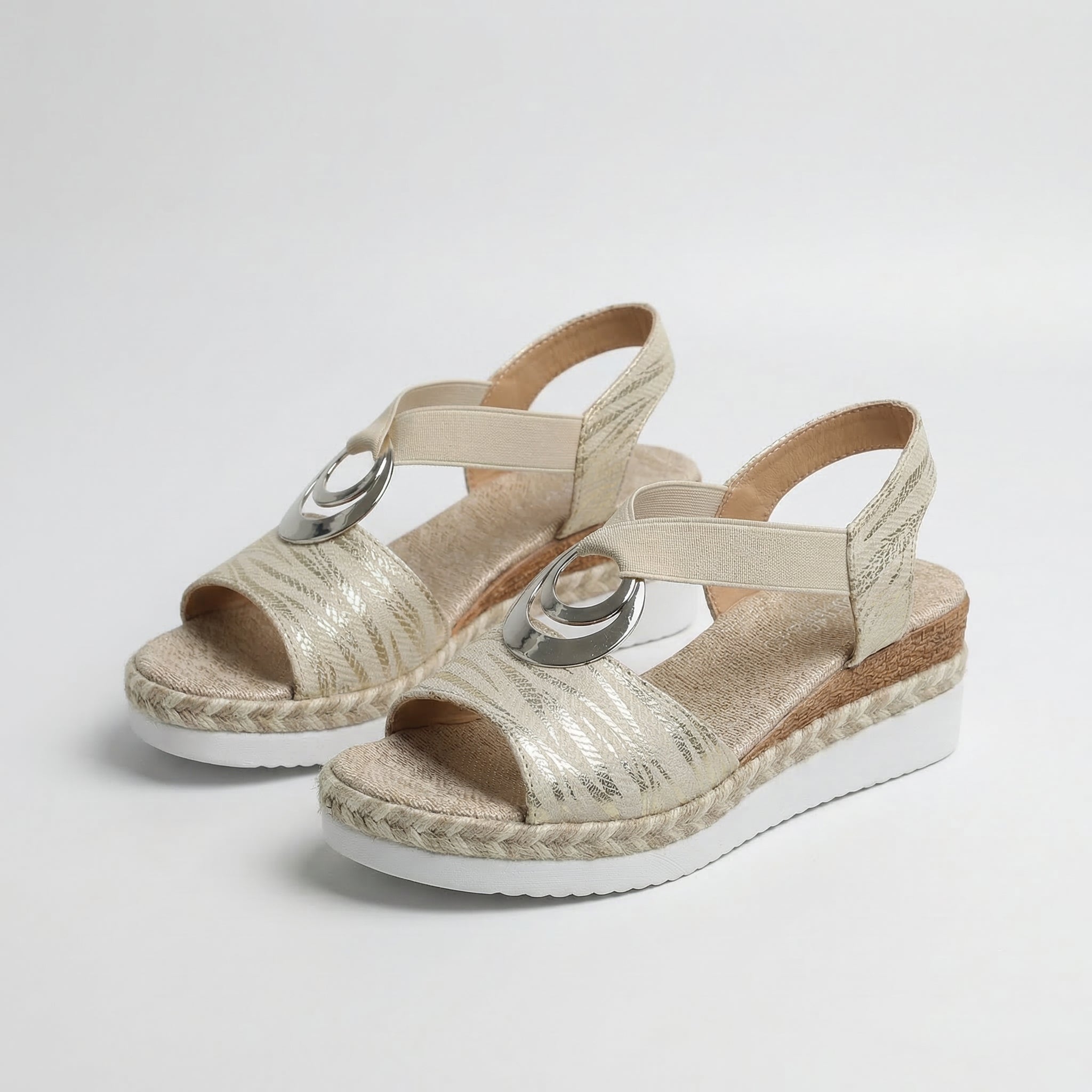 Lizzy™ | Orthopædiske Sandaler