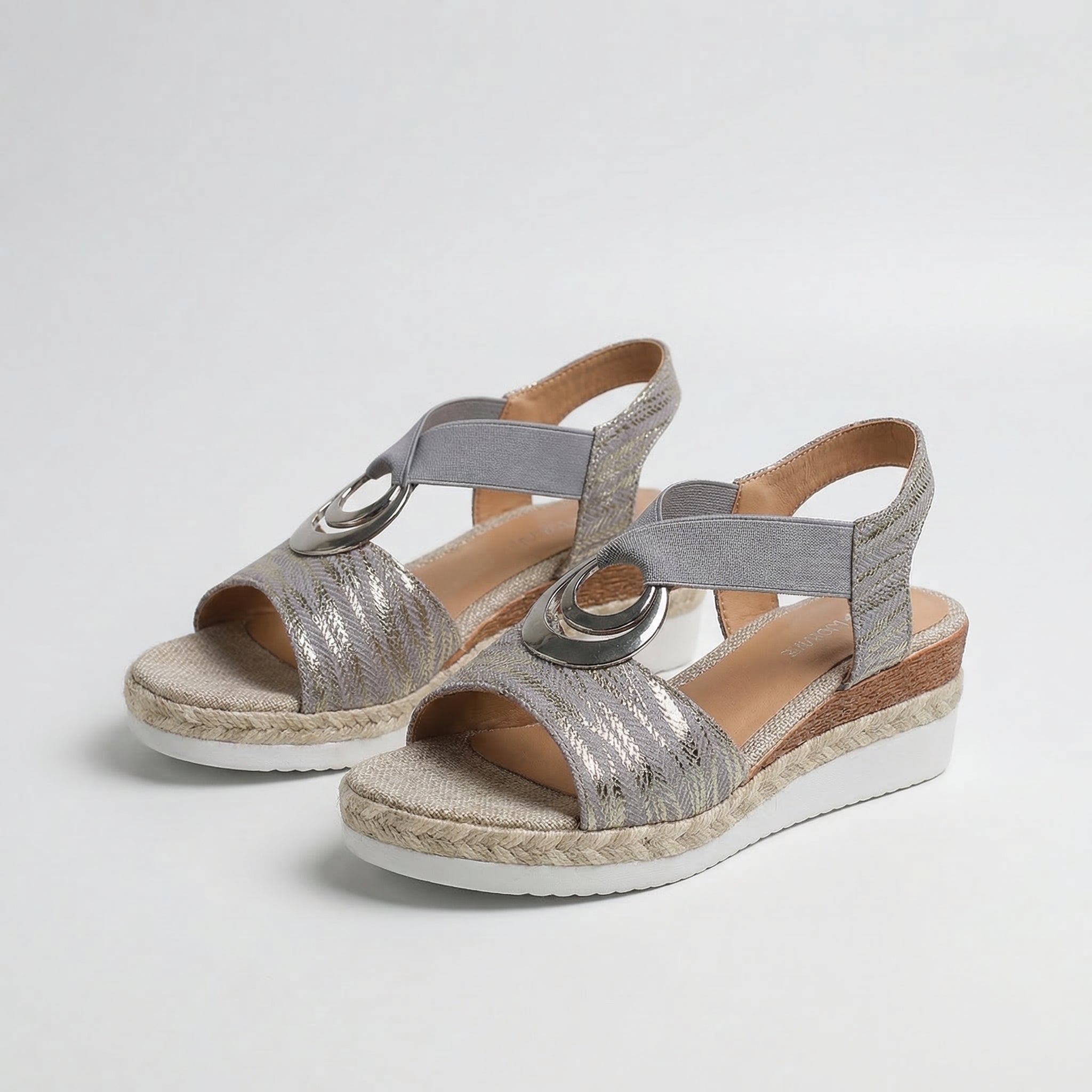 Lizzy™ | Orthopædiske Sandaler