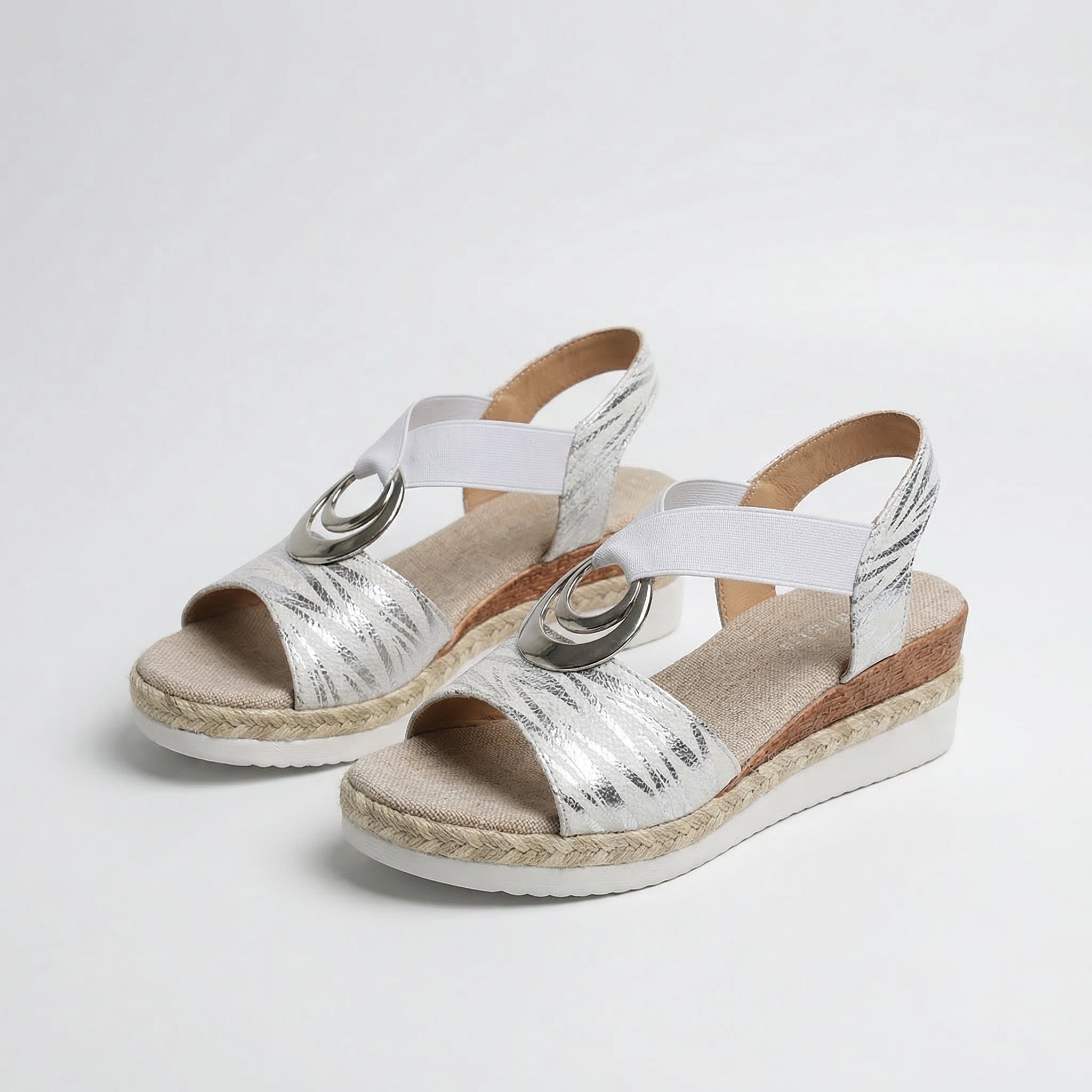 Lizzy™ | Orthopædiske Sandaler