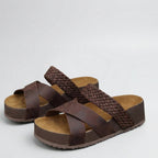 Nikki™ - Modiske Ortodokse Sandaler