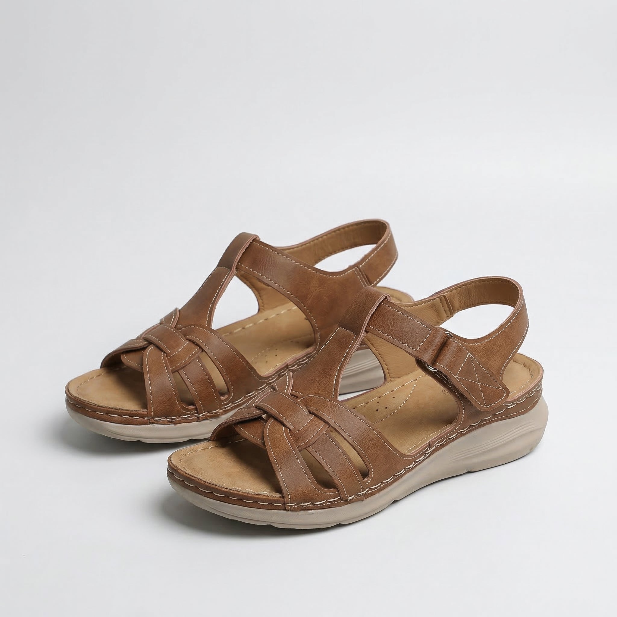 Miranda™ – Ortopædiske Sandaler