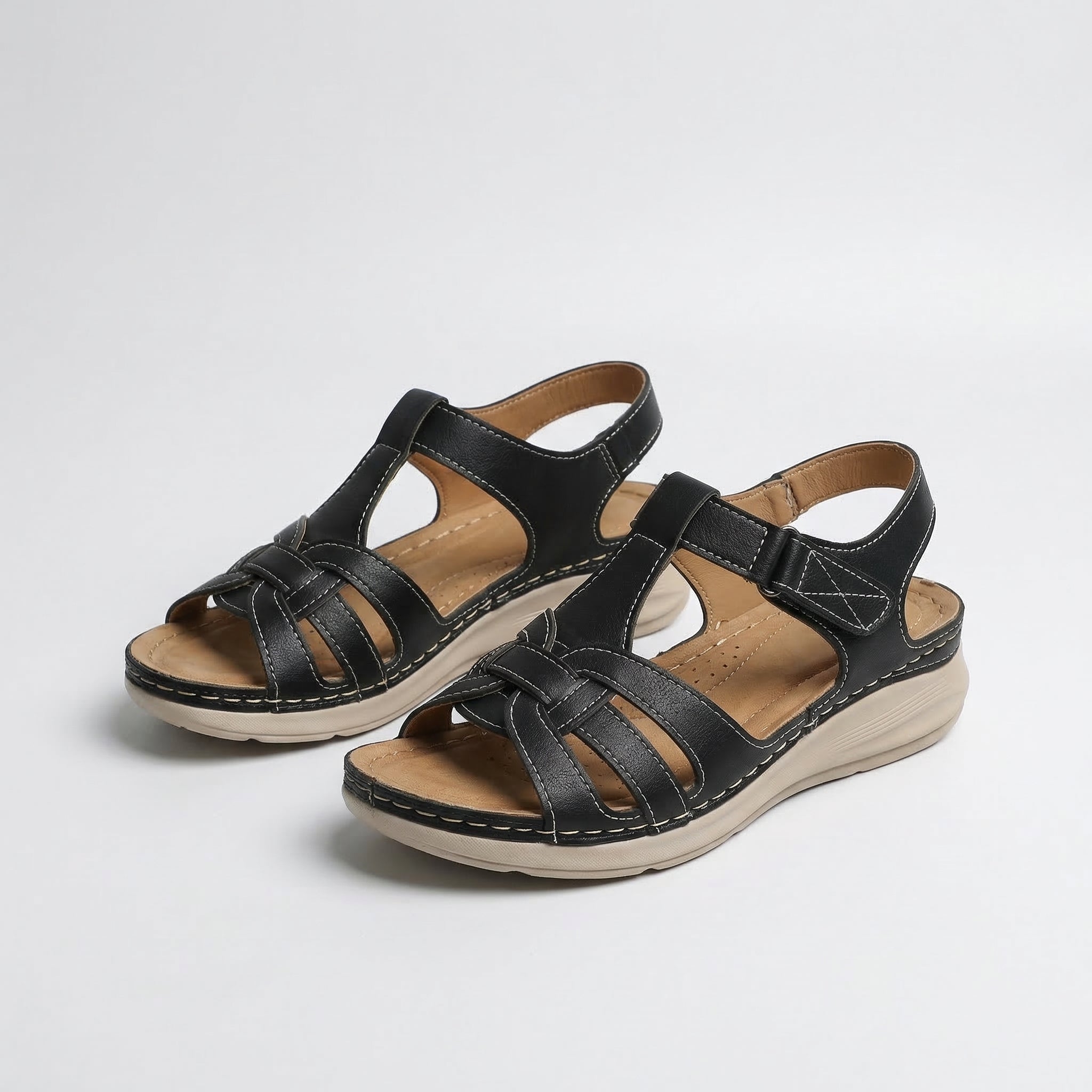 Miranda™ – Ortopædiske Sandaler