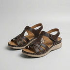 Miranda™ – Ortopædiske Sandaler