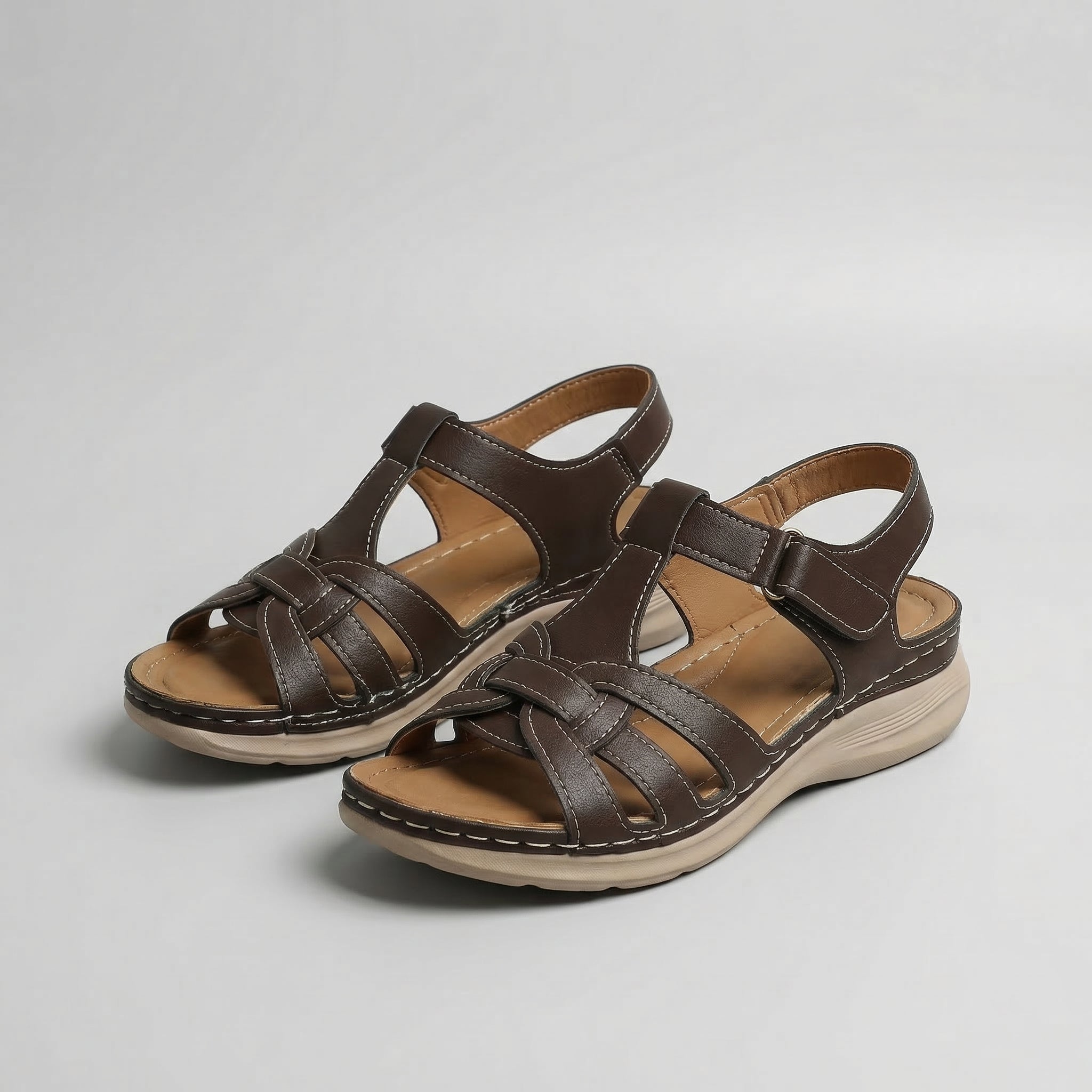 Miranda™ – Ortopædiske Sandaler