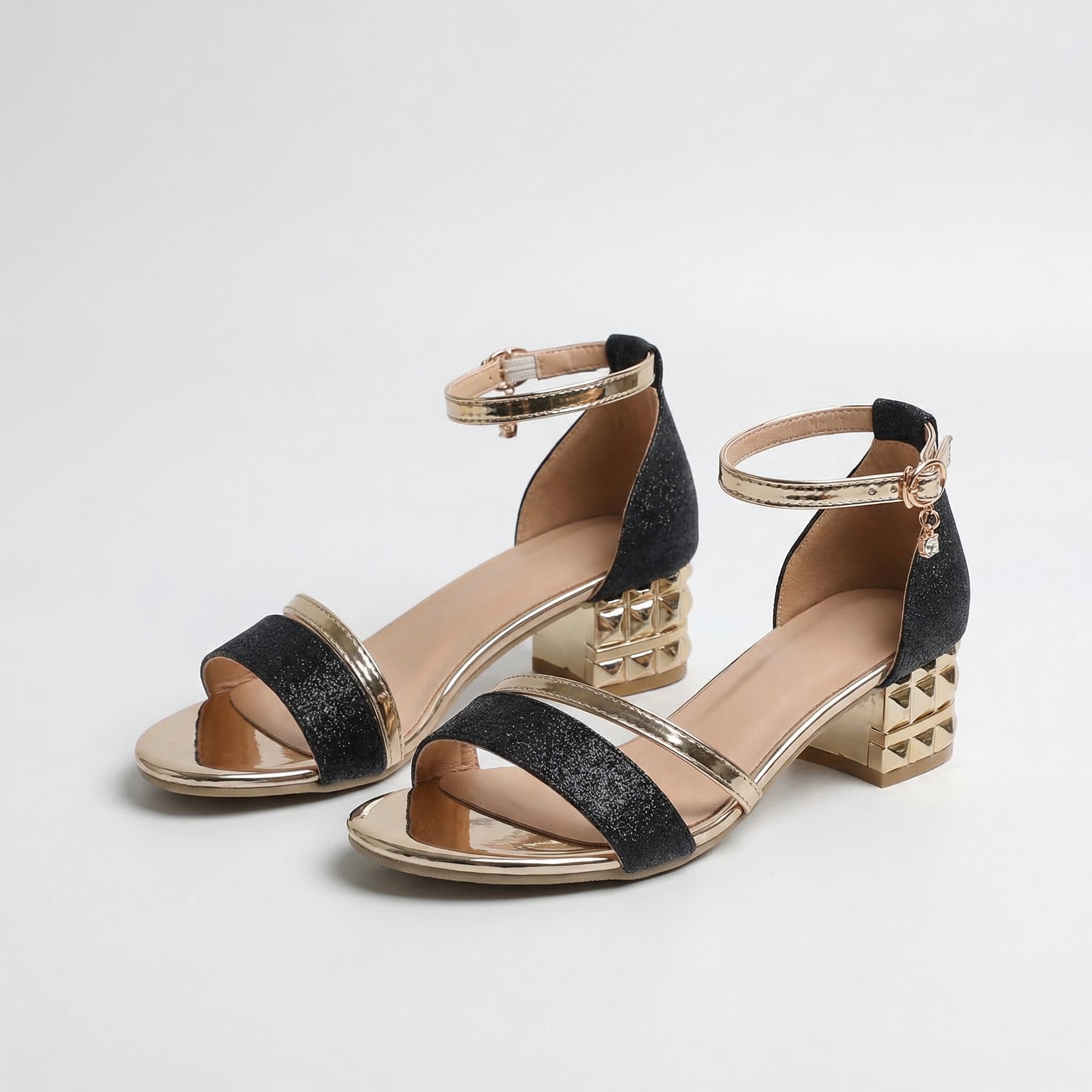 Lieke™ - Ortopædiske Sandaler