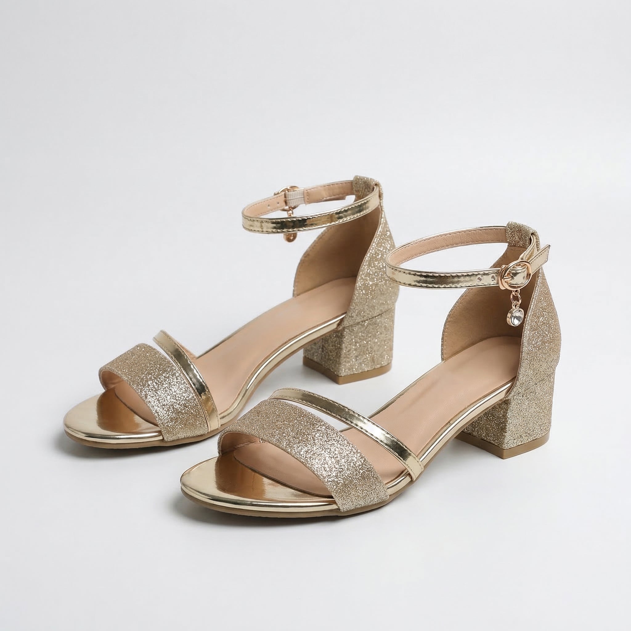 Lieke™ - Ortopædiske Sandaler