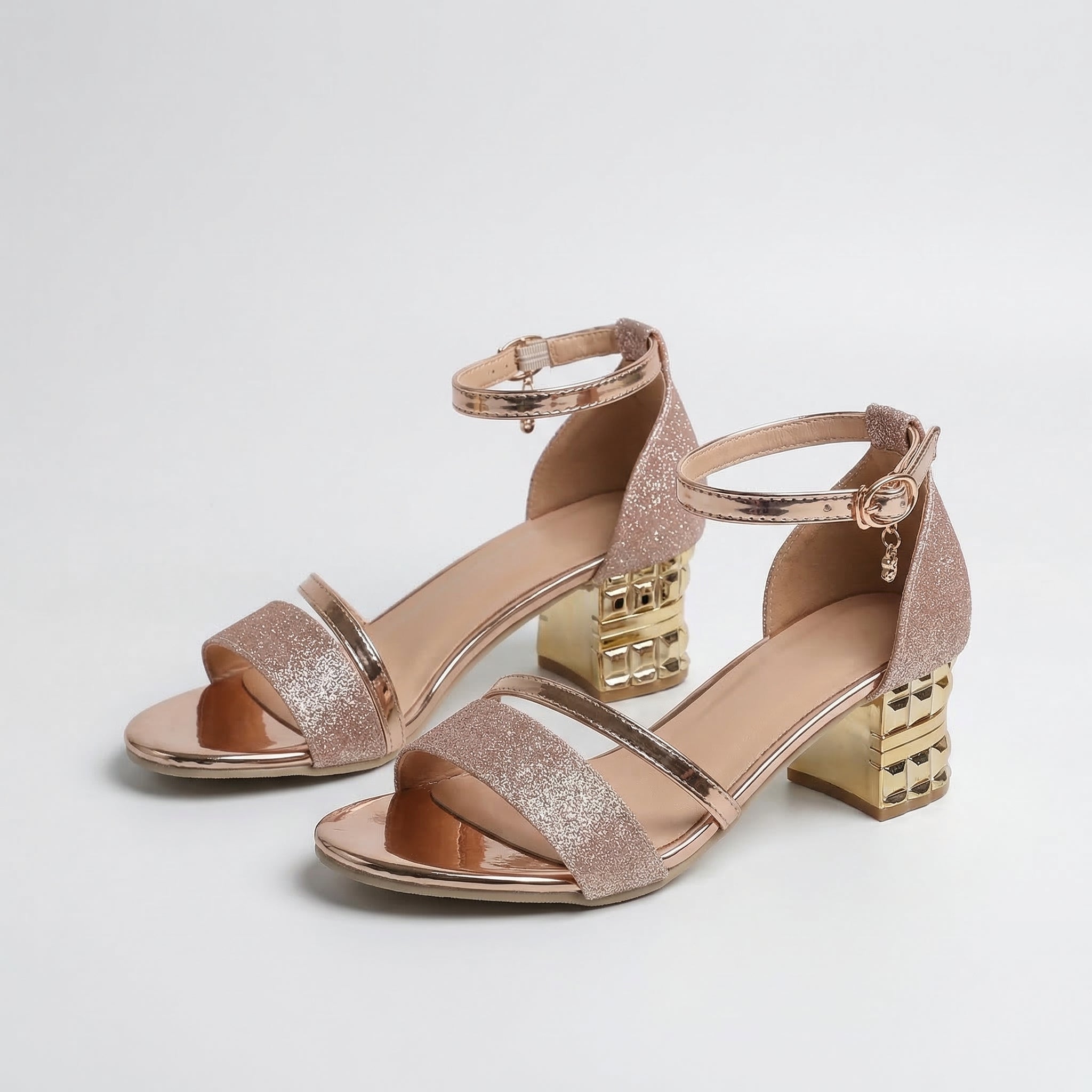 Lieke™ - Ortopædiske Sandaler