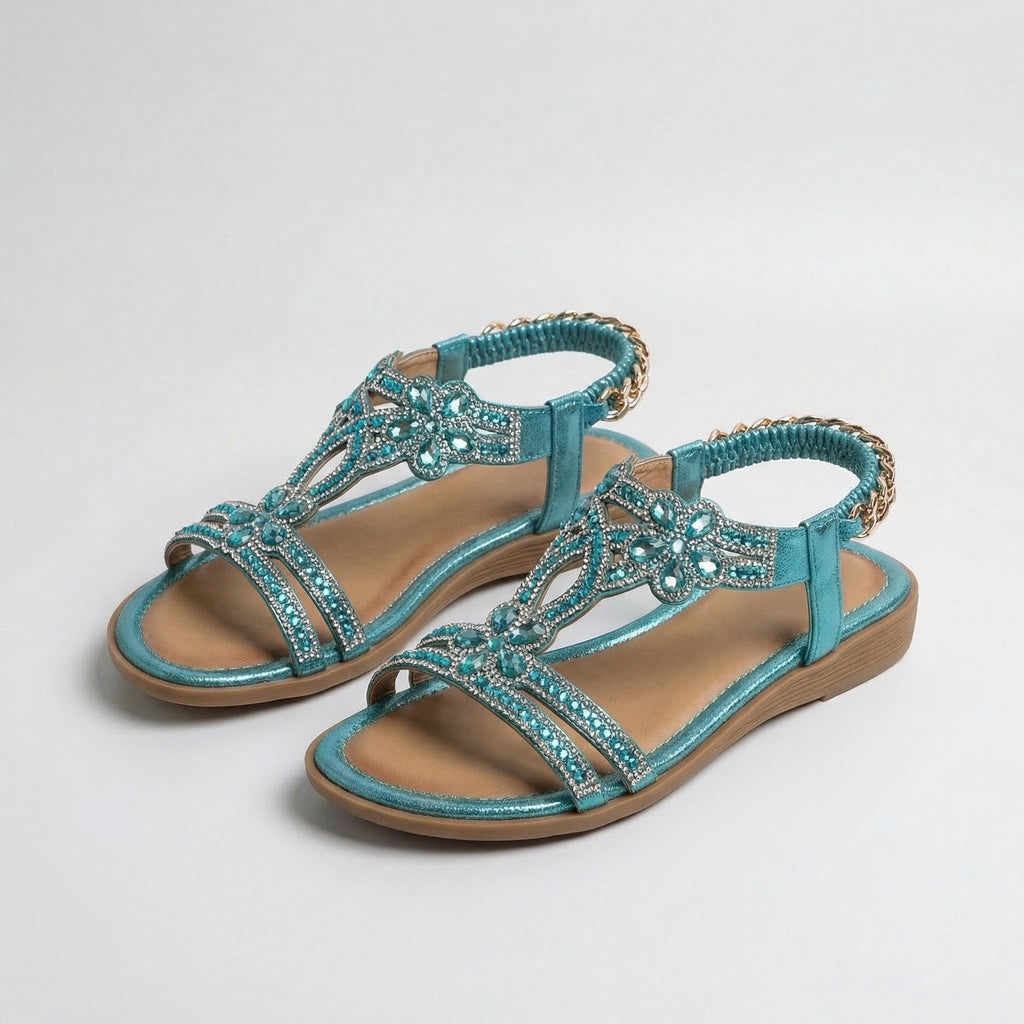 Boho™ - Orthopædisk Boho-sandaler