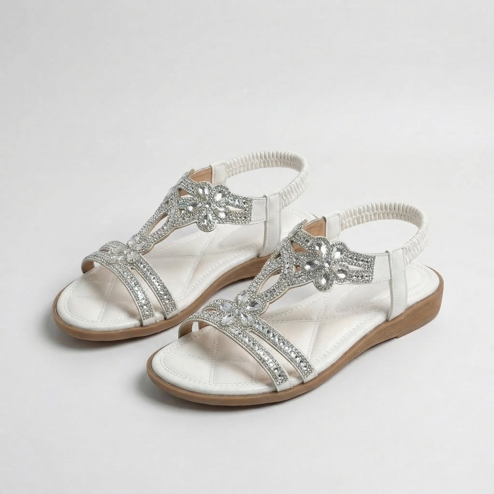 Boho™ - Orthopædisk Boho-sandaler