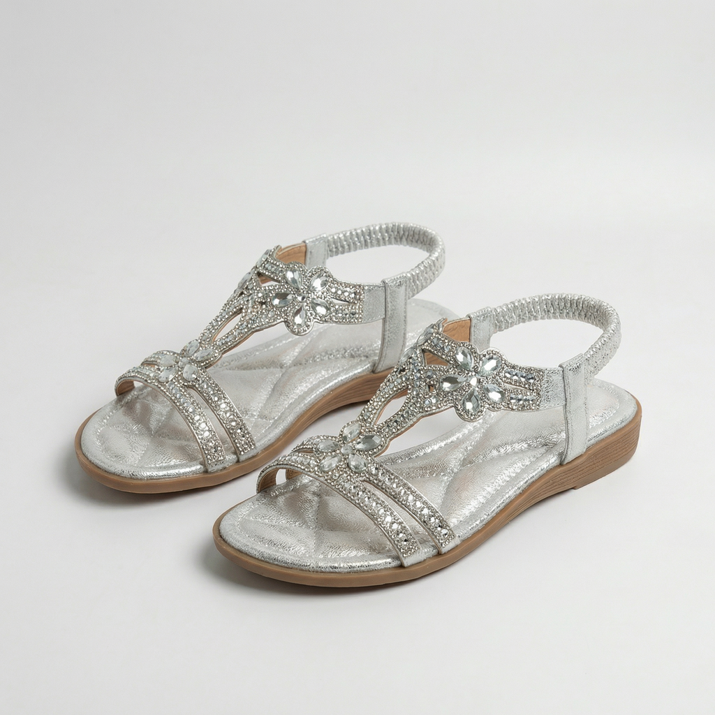 Boho™ - Orthopædisk Boho-sandaler